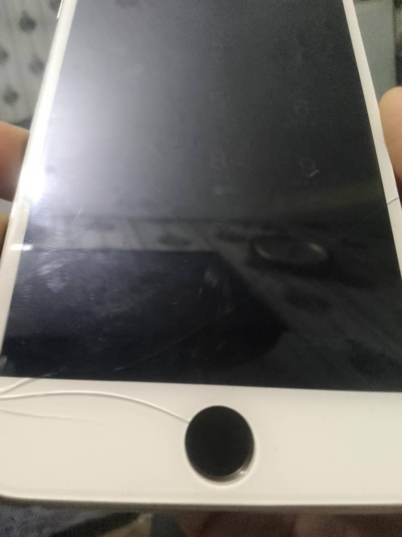 Apple iPhone 6 Plus 6