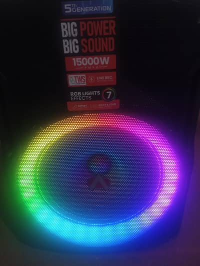 Audiounic MH-817 5TH Generation