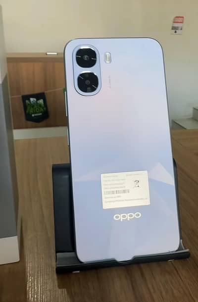 OPPO A6k