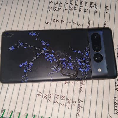 Google Pixel 7 Pro