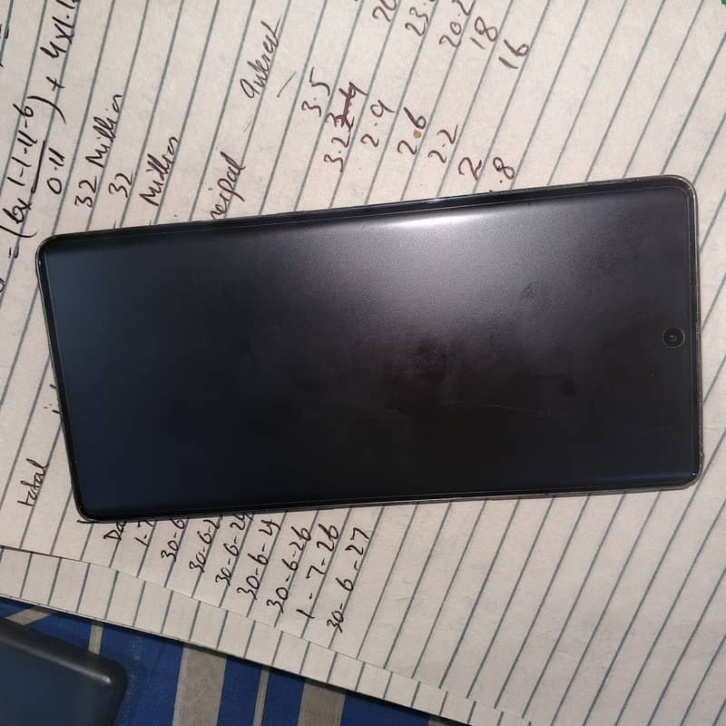 Google Pixel 7 Pro 3