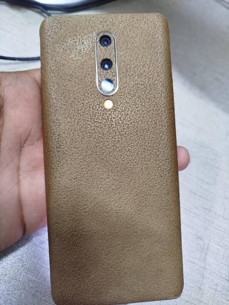 One Plus 8 1