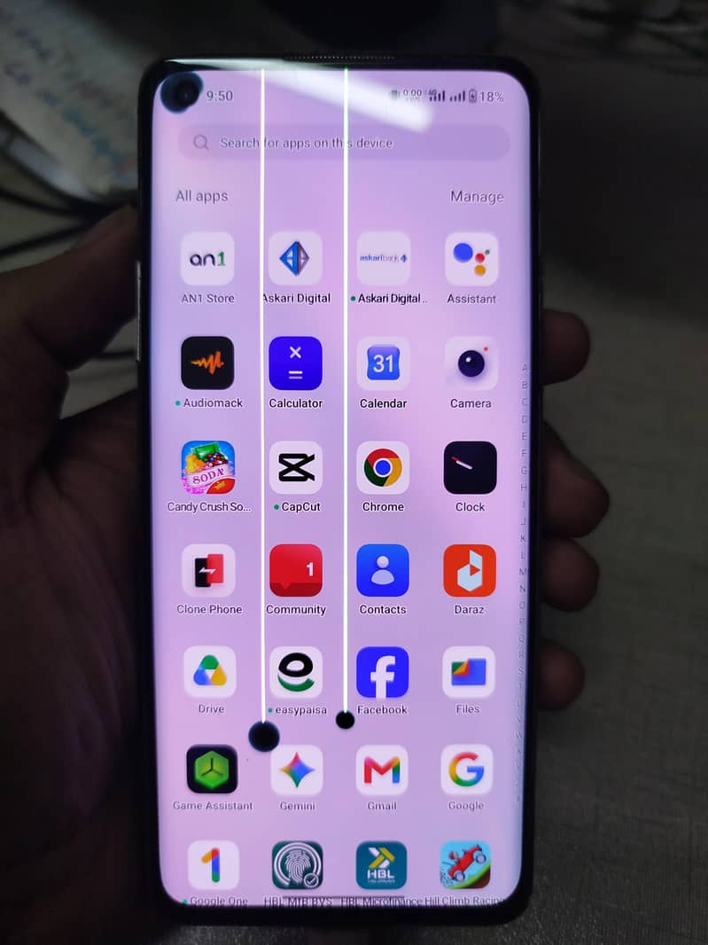 One Plus 8 2