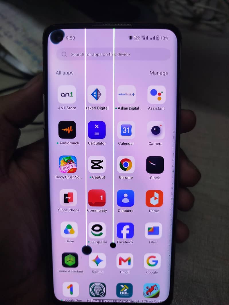 One Plus 8 3
