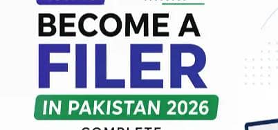 Income Tax Return Filer
