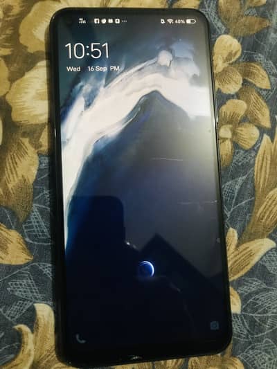 Vivo y30