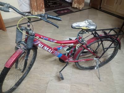 Bicycle