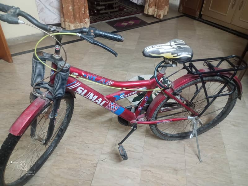 Bicycle 0