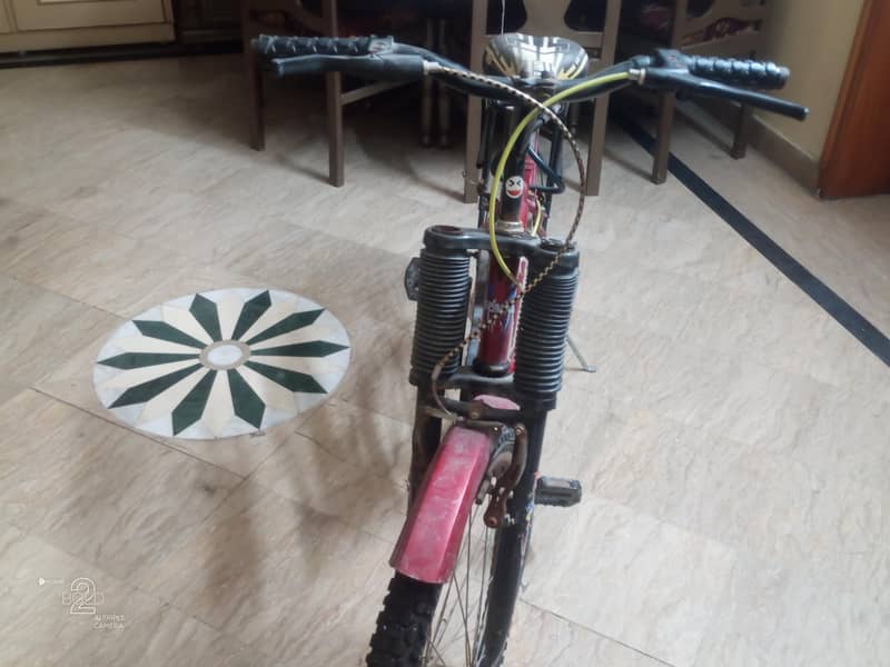 Bicycle 1