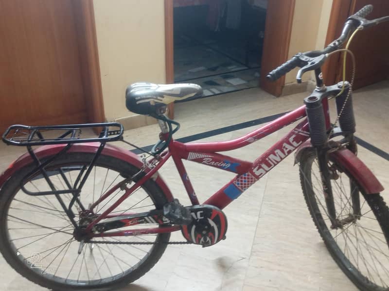 Bicycle 2