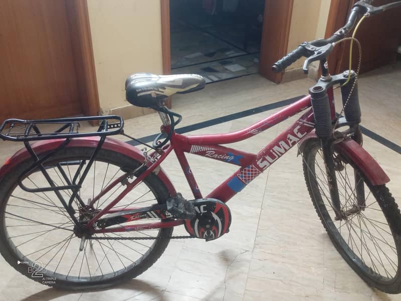 Bicycle 3