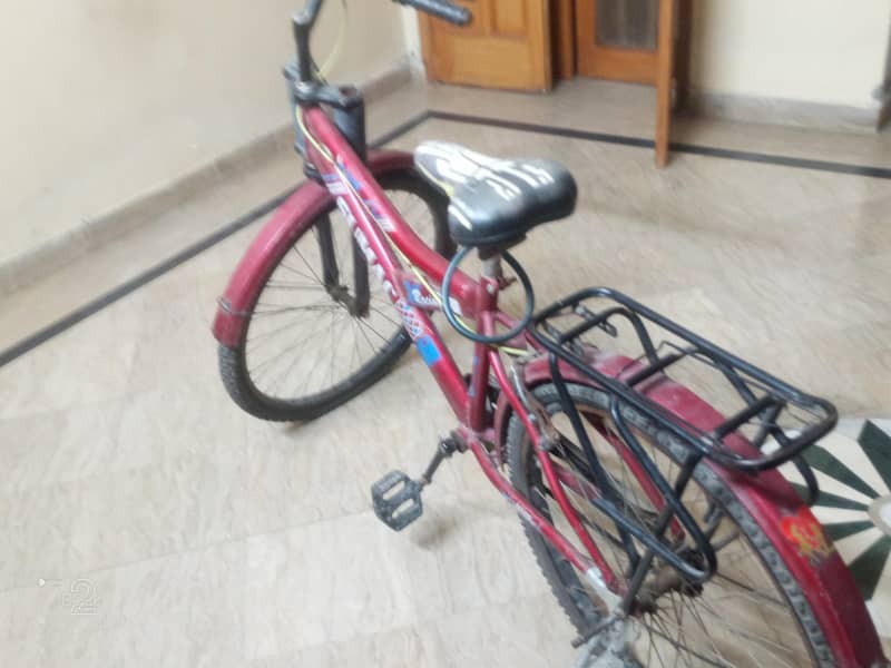 Bicycle 4