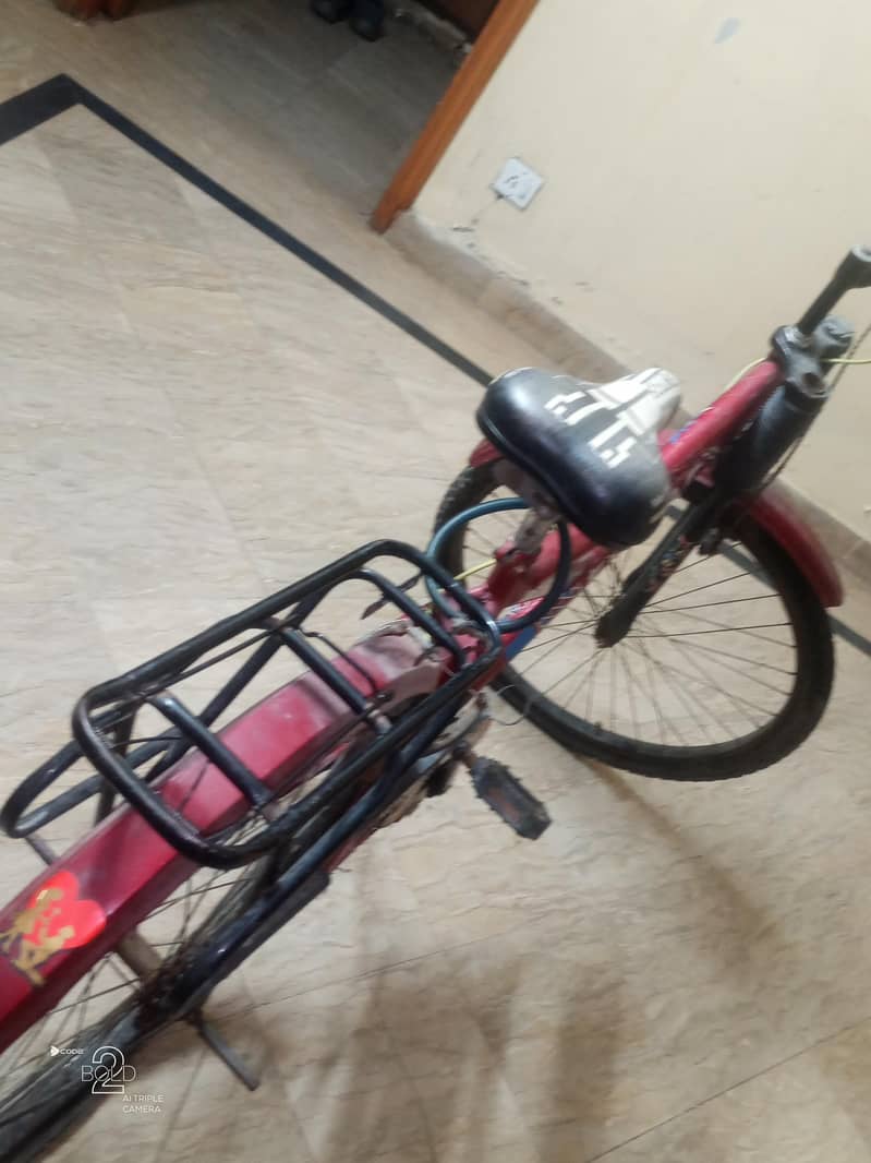 Bicycle 5