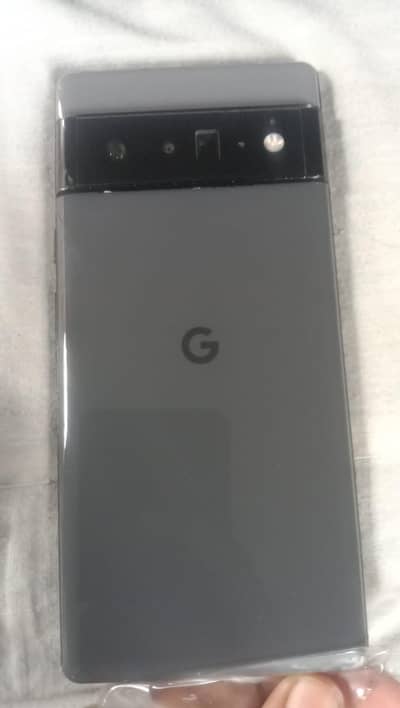 Google Pixel 6 Pro