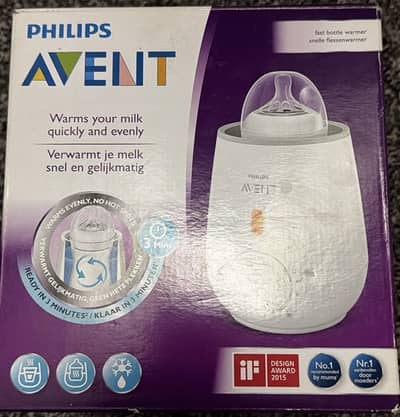 Philips  Avent
