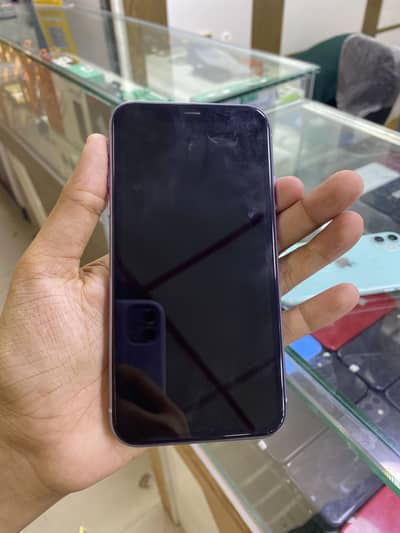 Iphone 11 Pta Approved