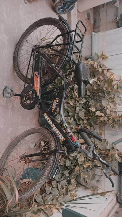 Bicycle for sale