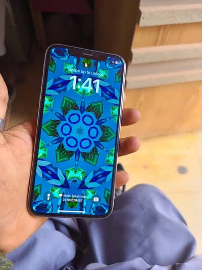Apple iPhone XS