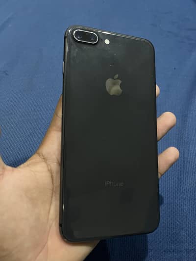Apple iPhone 8 Plus