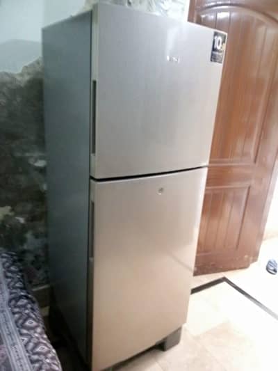 hair refrigerator