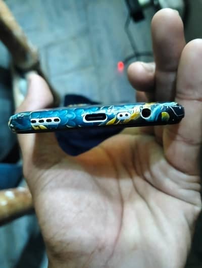 Realme 7i