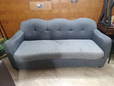 7 seater sofa