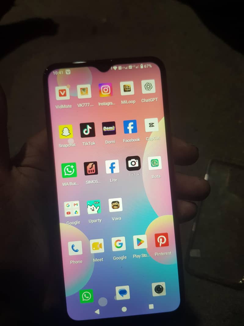 Archos Other Model 6