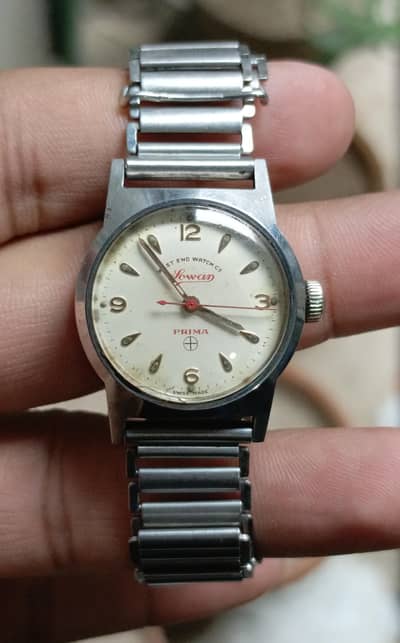 Original Working Watches for Sale (Swiss Made and Japan Made)