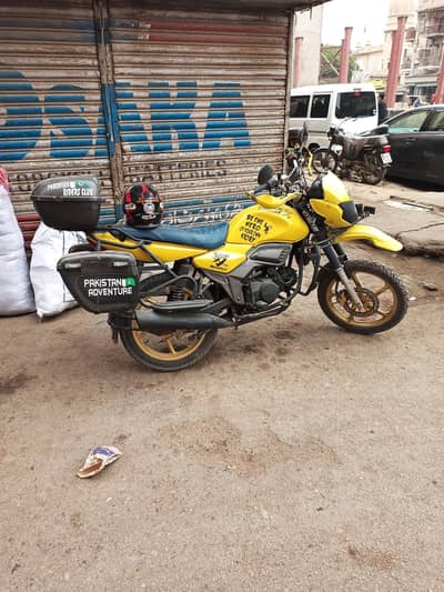 unique ud customized motorcycle