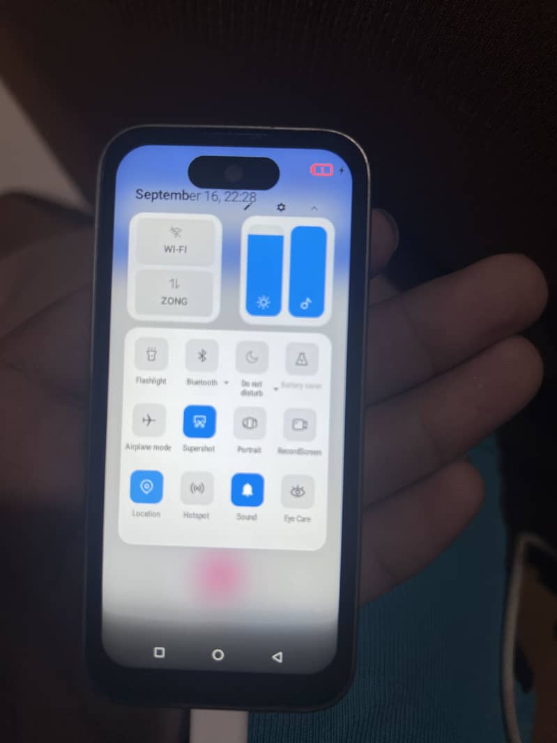 Apple iPhone 17 Pro 5