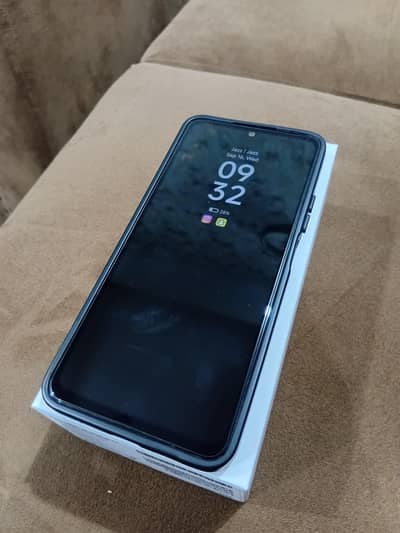 Xiaomi Redmi Note 12 4g