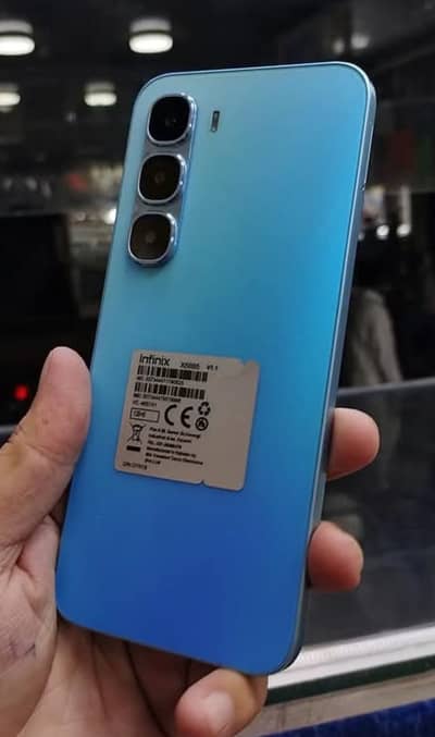 Infinix Hot 60 Pro call: 03206901915
