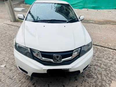 Honda City 2017 first owner