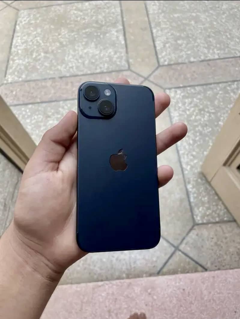 Apple iPhone 14 5