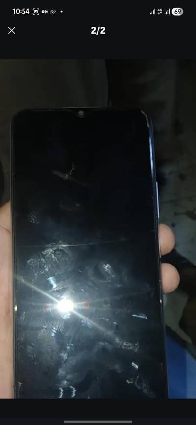 Vivo Y20