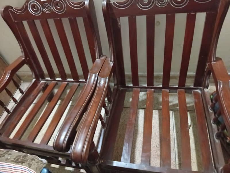 sofa 5 seater 3