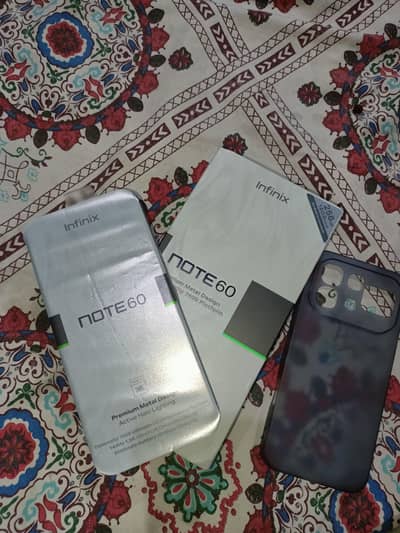 Infinix Other Model