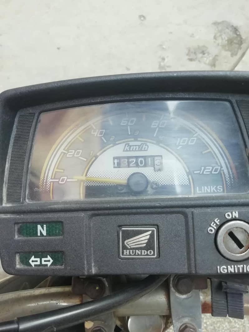 CD 70 2008 model 1
