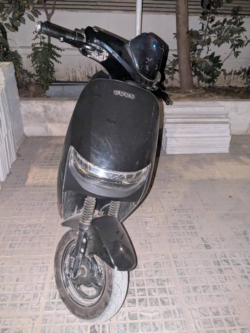 evee mito plus 0