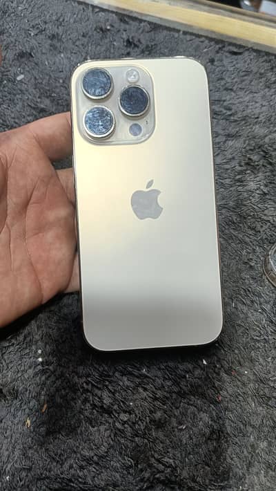 Apple iPhone 14 Pro