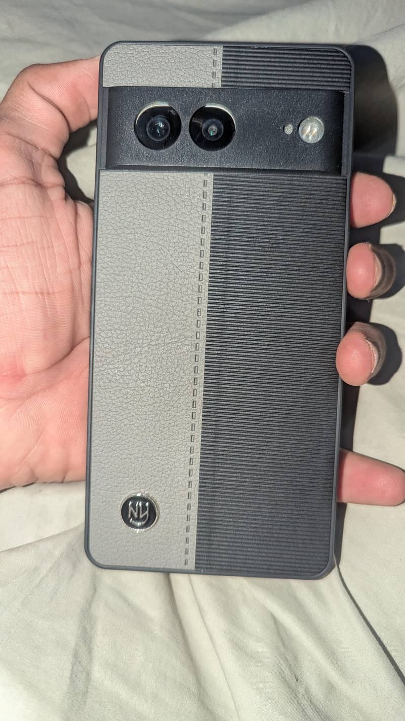 Google Pixel 7 0