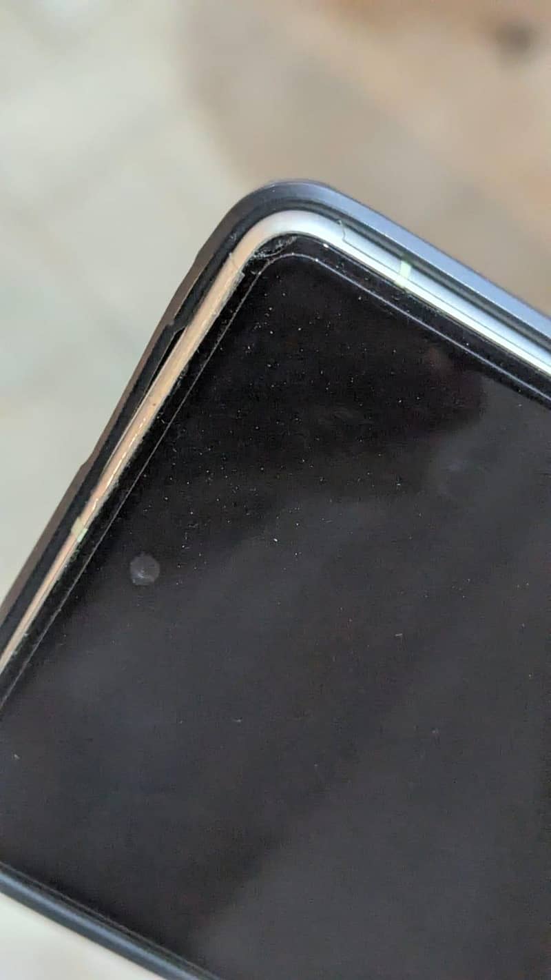 Google Pixel 7 6