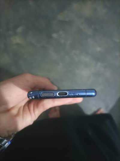 Sony Xperia 4