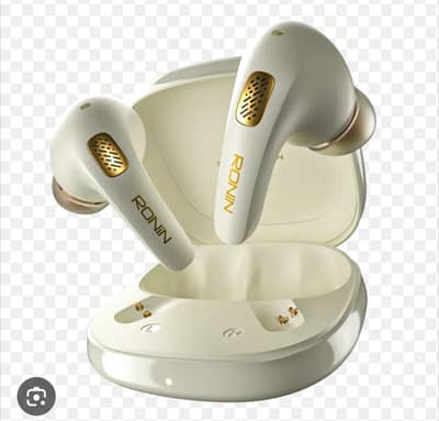 ronin pebbles earbuds