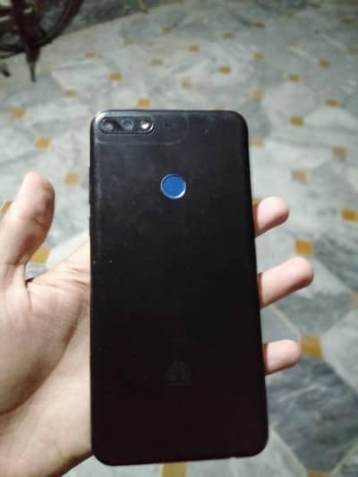 Huawei Y7 Prime