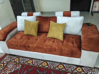 Crown Furniture