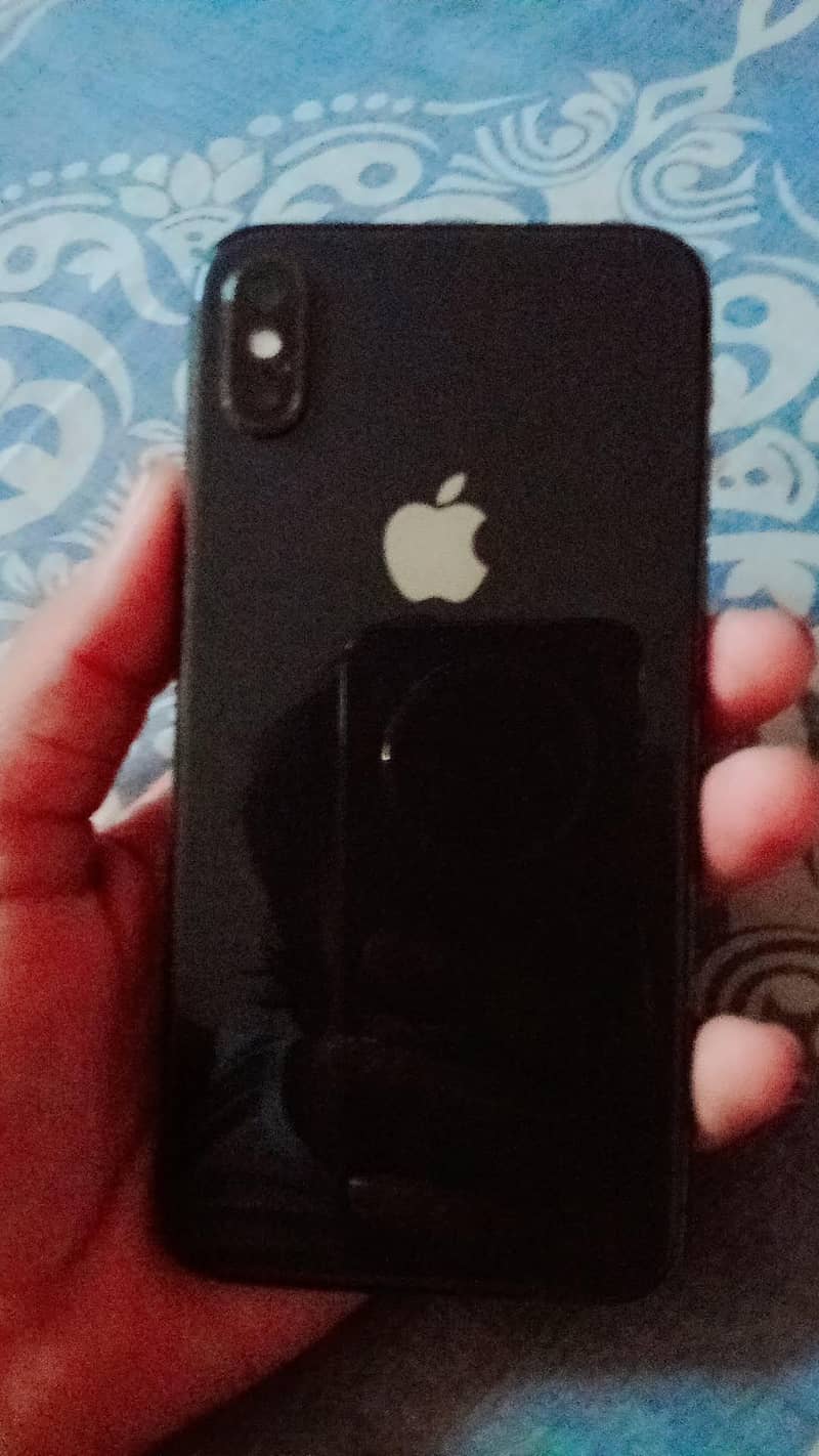 iphone x 4