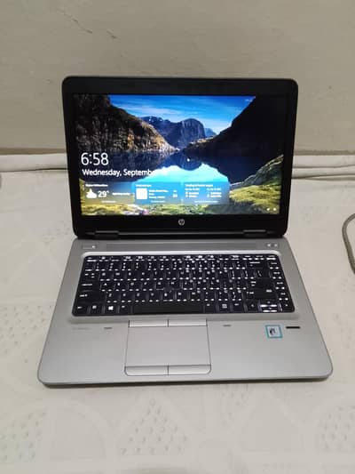 i5 7th Generation