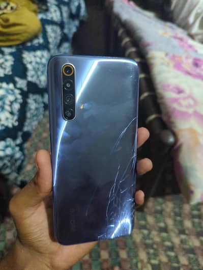 Realme X3 8/128