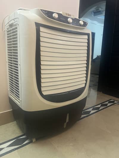 Aircooler model 6500 large